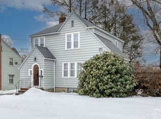 131 Coleman Road, Wethersfield, CT 06109