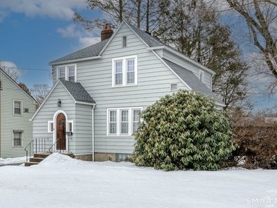 131 Coleman Road, Wethersfield, CT, 06109