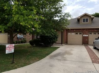 909 Brown Rock Dr, New Braunfels, TX 78130
