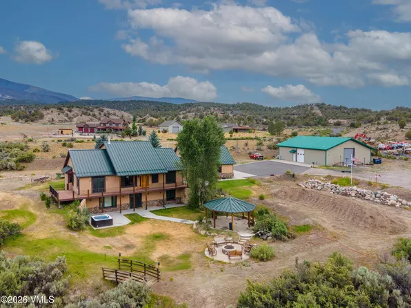 177 Alpine Ranch Rd, Gypsum, CO 81637