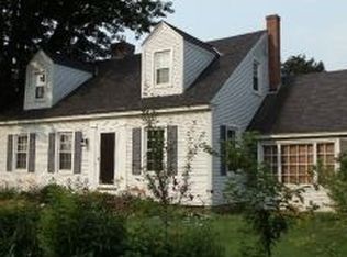 16 Blossom St, Keene, NH 03431