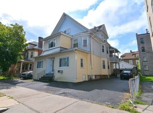 438 Belmont Ave, Springfield, MA 01108