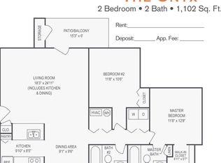 5109 Conser St APT 128, Overland Park, KS 66202