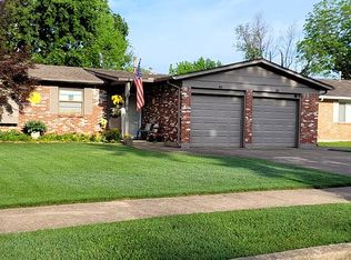 1526 S 125th Ave E, Tulsa, OK 74128