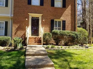 548 Weathergreen Dr, Raleigh, NC 27615