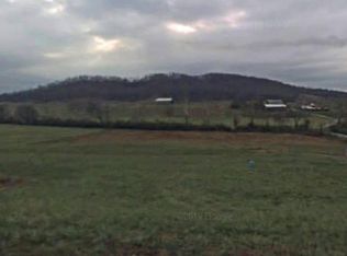 1293 Swan Pond Circle Rd LOT 2, Harriman, TN 37748