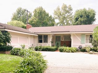 982 Barcelona Dr, Santa Barbara, CA 93105