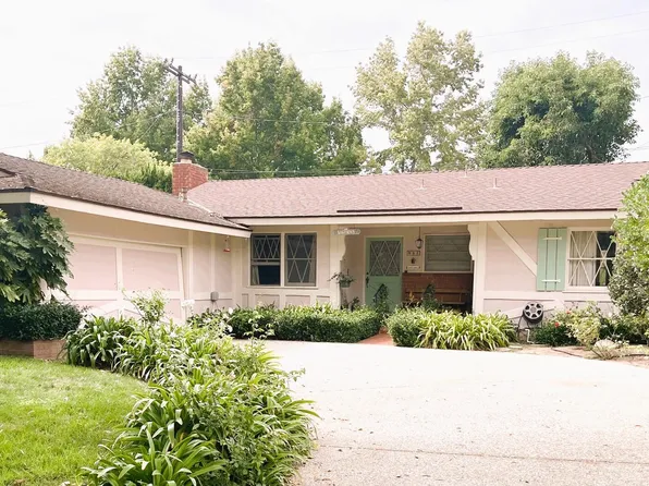 982 Barcelona Dr, Santa Barbara, CA 93105