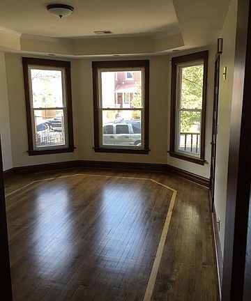 2nd image of 3407 N Central Park Ave #1