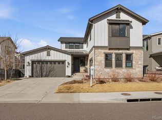 9252 Star Streak Cir, Littleton, CO 80125
