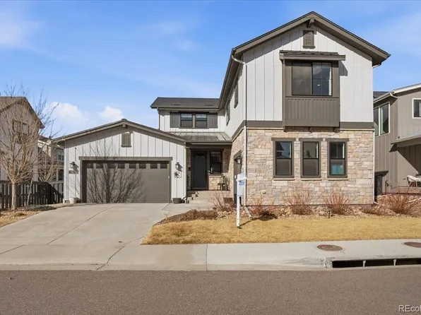 9252 Star Streak Circle, Littleton, CO 80125