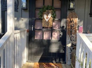 1221 Say Rd, Santa Paula, CA 93060