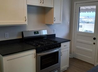 5503 C St, Little Rock, AR 72205