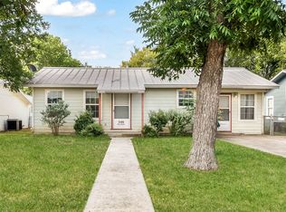 546 Rice Rd, San Antonio, TX 78220