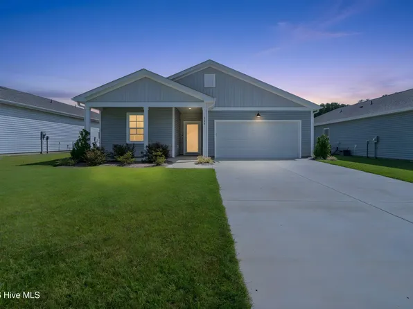 228 Ocean Pointe Boulevard SE, Bolivia, NC 28422
