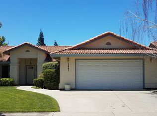 3861 Quail Ave, Merced, CA 95340