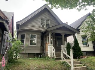 2866 N 34th St #2866A, Milwaukee, WI 53210