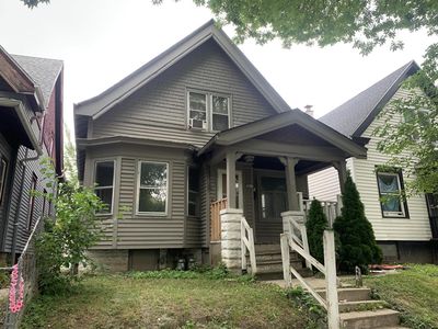 2866 North 34th STREET #2866A, Milwaukee, WI, 53210