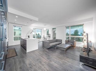 6677 Cambie St #505, Vancouver, BC V6P0E6