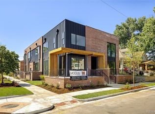 4207 Tejon St, Denver, CO 80211