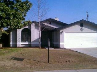 2805 Ravall St, Bakersfield, CA 93306