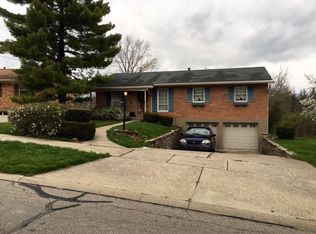 3152 Goda Ave, Cincinnati, OH 45211