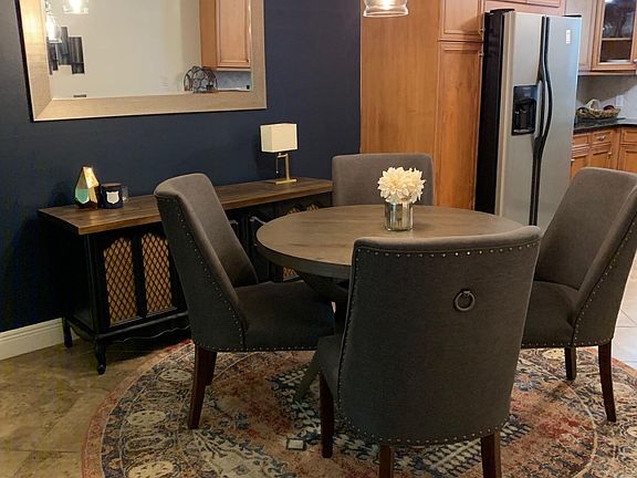 Dinning room