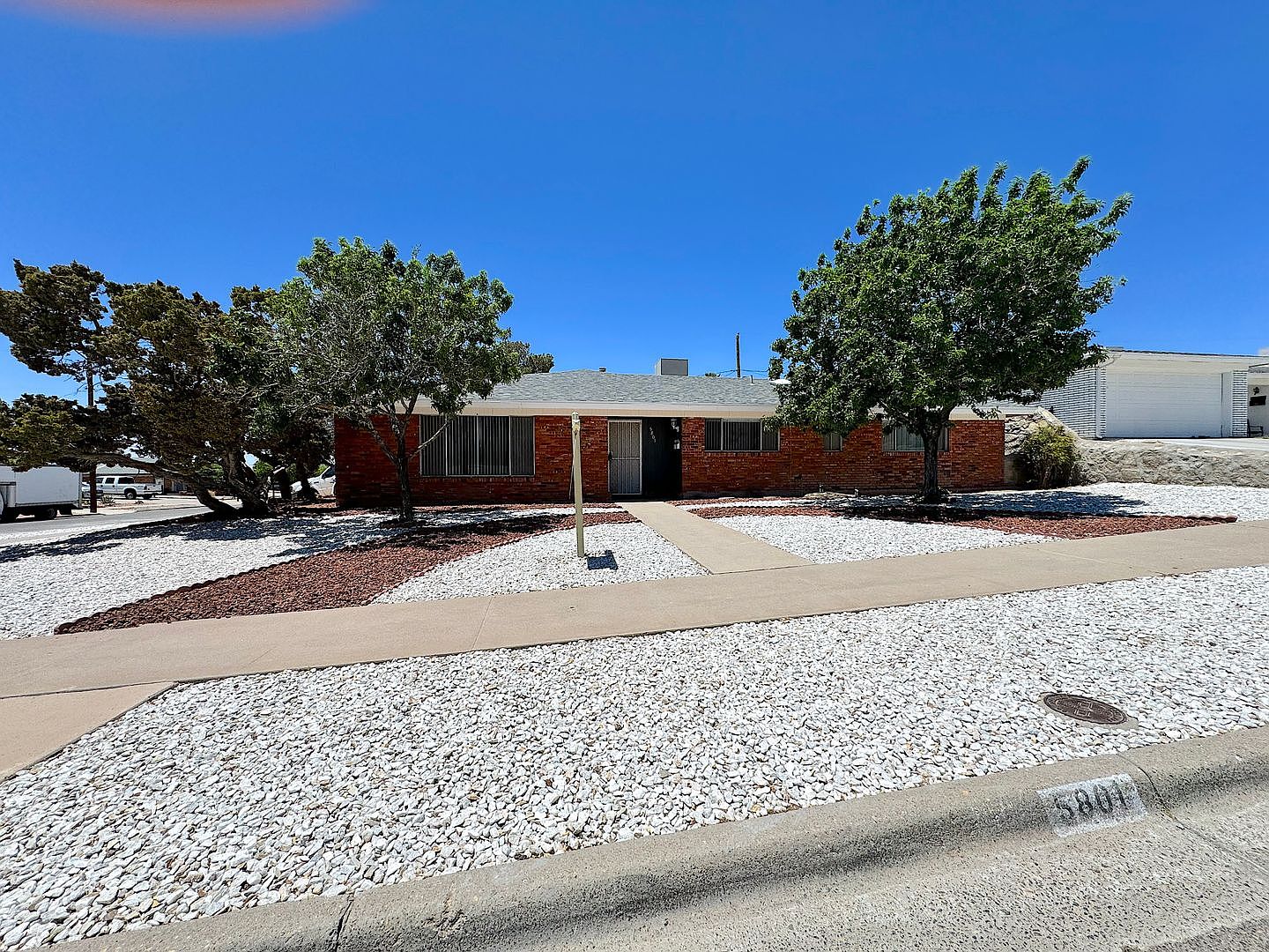 5801 Beaumont Pl, El Paso, TX 79912 | Zillow