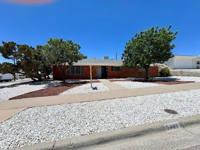 5801 Beaumont Pl, El Paso, TX, 79912
