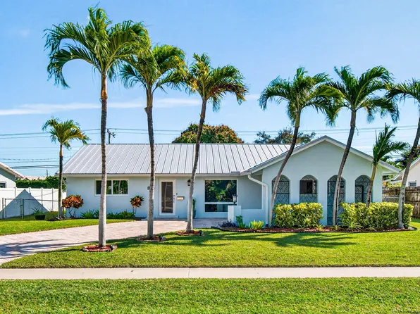 1200 SW 12th Terrace, Boca Raton, FL 33486