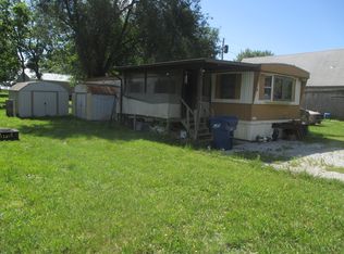 408 Northpark Loop, Greenfield, MO 65661