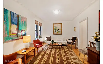 Sold by Douglas Elliman
