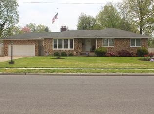 109 Massachusetts Ave, Cherry Hill, NJ 08002