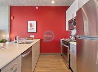 1220 W Randolph St #2357, Chicago, IL 60607