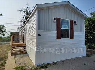 120 Terry Blvd Lot 15S, Gering, NE 69341