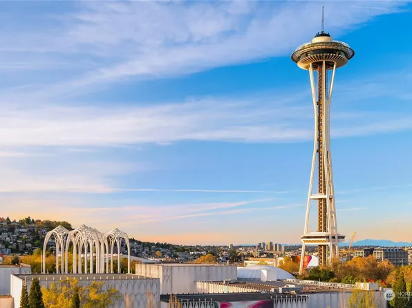 2911 2nd Avenue #1210, Seattle, WA 98121