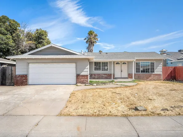 2417 Segarini Way, Stockton, CA 95209
