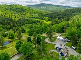 2181 White Rd, Chester, VT 05143