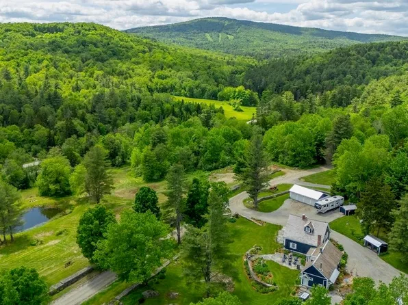 2181 White Road, Windham, VT 05143