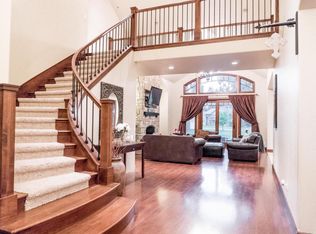 11 Talbot Pines Loop, Columbia Falls, MT 59912