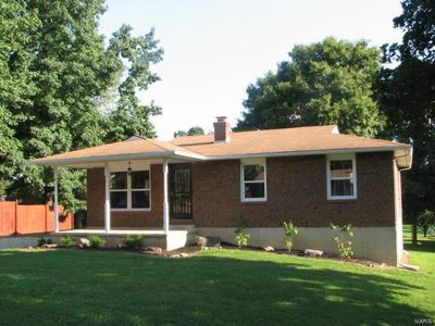 4 Bradford Ln, Annapolis, MO, 63620
