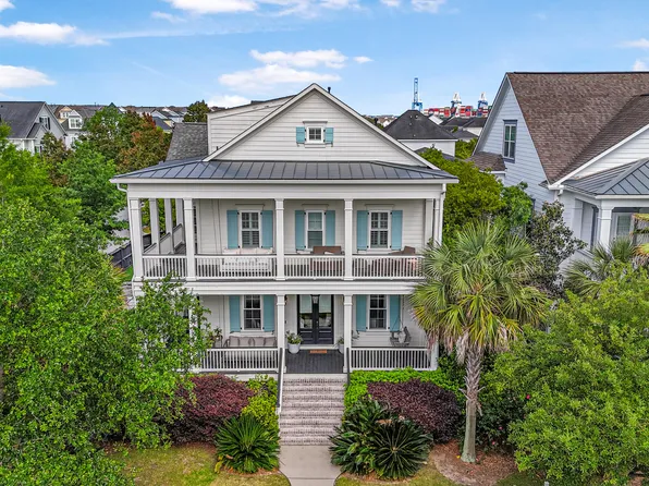 2522 Daniel Island Dr, Charleston, SC 29492