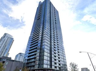 15 Fort York Blvd #2906, Toronto, ON M5V 3Y4