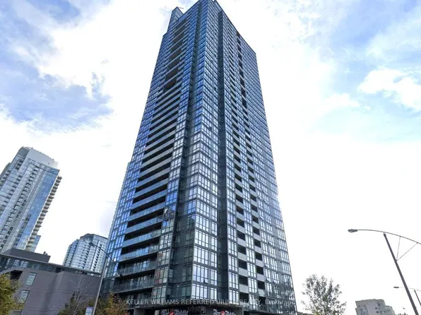 15 Fort York Blvd, Toronto, ON