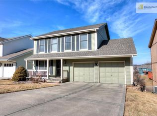 1004 NW 62nd Ter, Kansas City, MO 64118