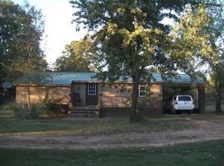 1122 Larue Ridge Rd, Dover, AR 72837