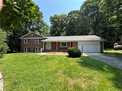 5115 Edinborough Rd, Greensboro, NC, 27406