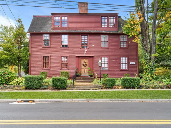 226 Broad Street #3, Wethersfield, CT 06109