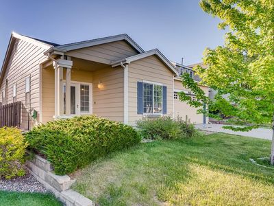 3676 S Himalaya Ct, Aurora, CO, 80013
