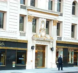 Rented by Corcoran